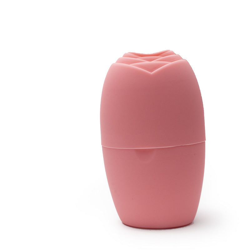 Silicone Ice Roller for Face – Decongesting & Anti-Puffiness Ice Effect