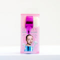 Brosse Exfoliante Visage – Pour une Peau Douce et Éclatante